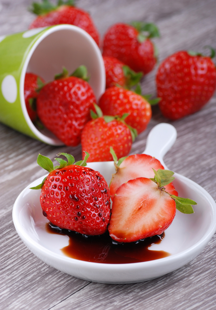 How to keep strawberries fresh in the fridge 